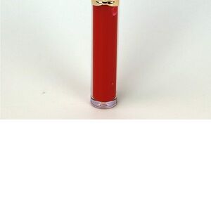 Luxurious Red Lip Gloss